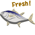 fresh!