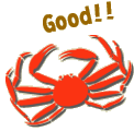 Good!